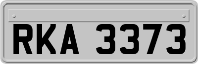 RKA3373