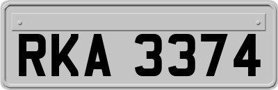 RKA3374