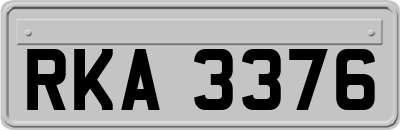 RKA3376