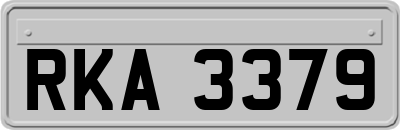 RKA3379