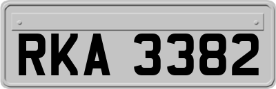 RKA3382