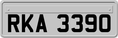 RKA3390