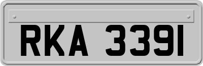 RKA3391