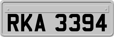 RKA3394