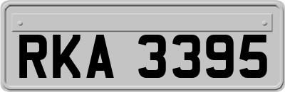 RKA3395