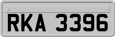 RKA3396