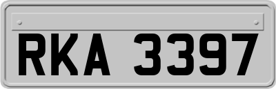 RKA3397