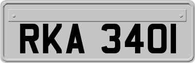 RKA3401