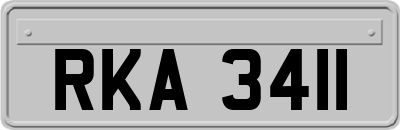 RKA3411