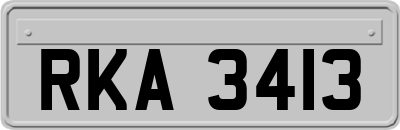 RKA3413