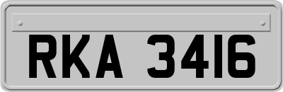 RKA3416