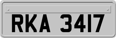 RKA3417