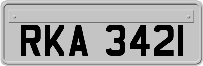 RKA3421