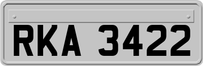 RKA3422