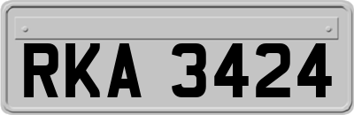 RKA3424