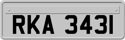 RKA3431