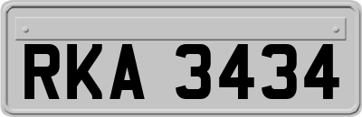 RKA3434