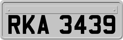 RKA3439