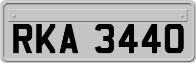 RKA3440