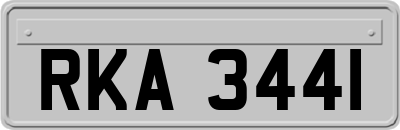 RKA3441