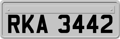 RKA3442