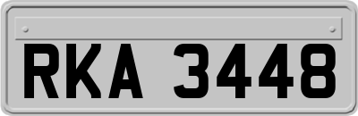 RKA3448