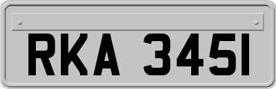 RKA3451