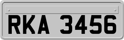 RKA3456