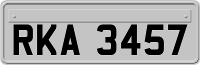 RKA3457