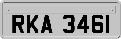 RKA3461