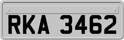 RKA3462