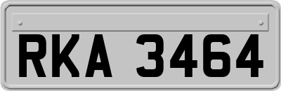 RKA3464