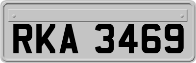 RKA3469