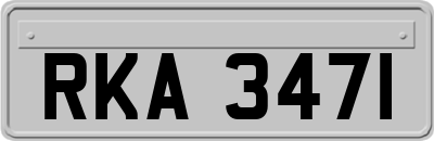 RKA3471