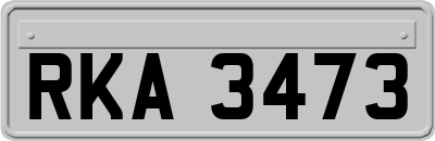 RKA3473