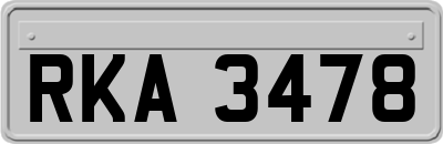 RKA3478