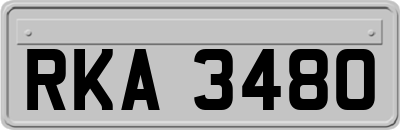 RKA3480