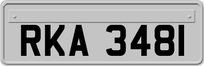 RKA3481