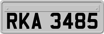 RKA3485