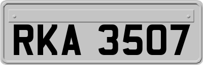 RKA3507