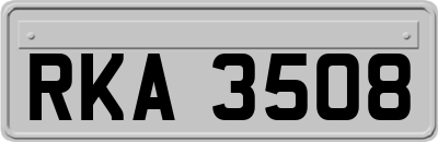 RKA3508