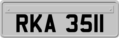 RKA3511