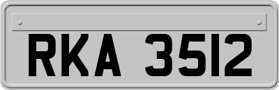 RKA3512