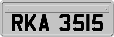 RKA3515