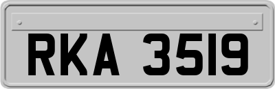 RKA3519