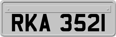 RKA3521