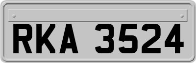 RKA3524