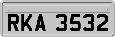 RKA3532