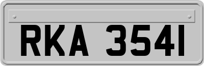 RKA3541