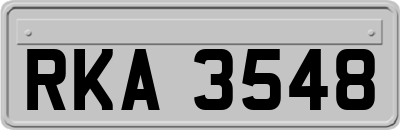 RKA3548